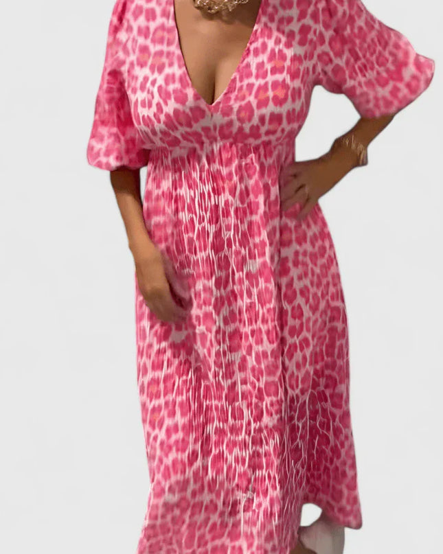 Hyssarah | Elegant Dress