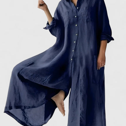 Ellison | Exquisite Jumpsuitdress