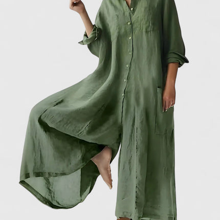 Ellison | Exquisite Jumpsuitdress