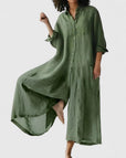 Green / S