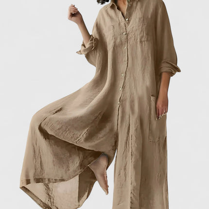 Ellison | Exquisite Jumpsuitdress