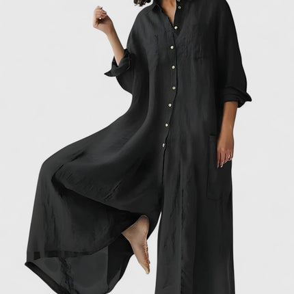 Ellison | Exquisite Jumpsuitdress