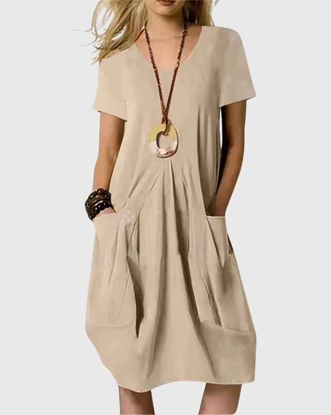 Naomi - Casual Dress