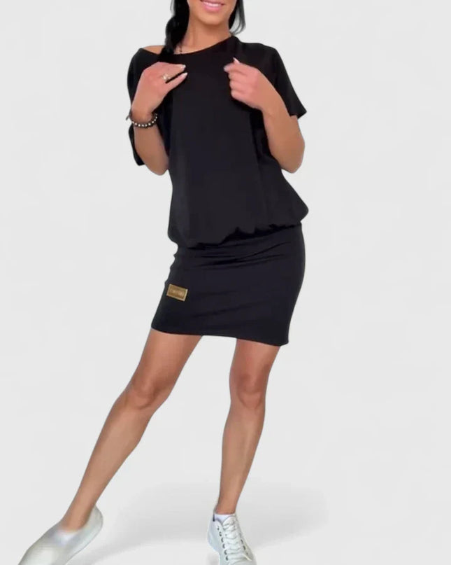 Makynzee | Comfortable Dress
