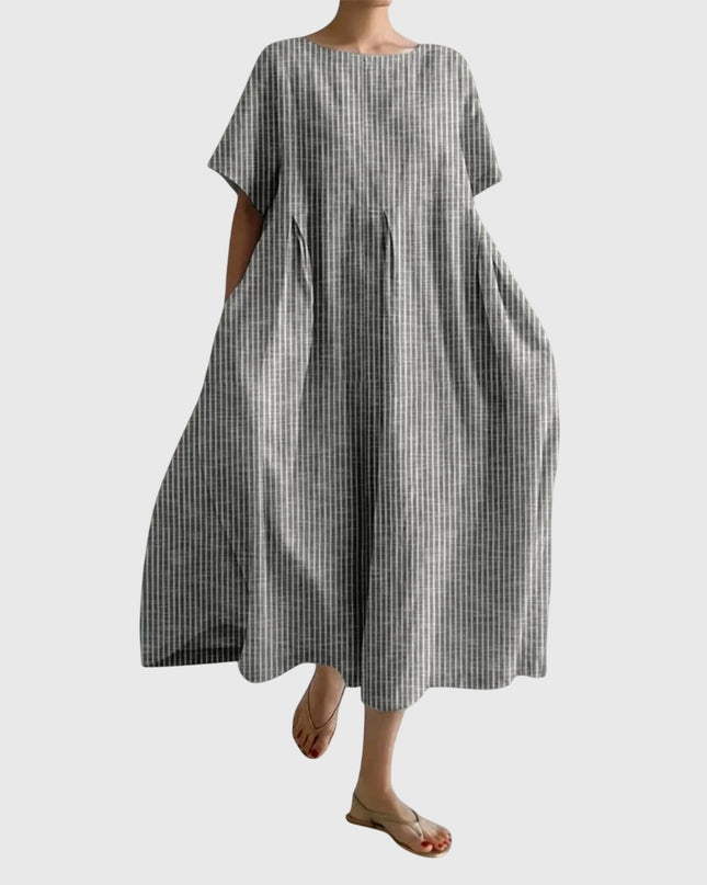 Isabell | Long Casual Dress