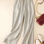 Beige / M