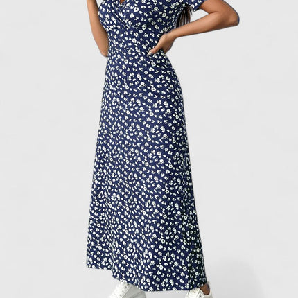 Yulivette | Sophisticated Maxi Dress