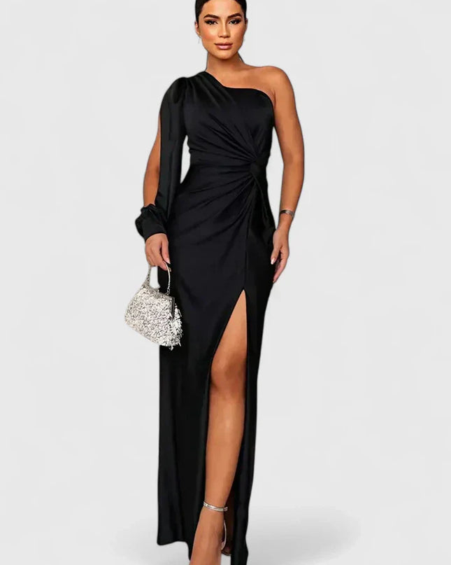 Saryxiah | Elegant Maxi Dress