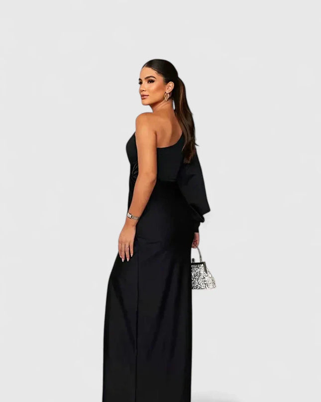 Saryxiah | Elegant Maxi Dress