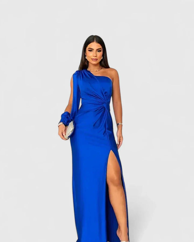 Saryxiah | Elegant Maxi Dress