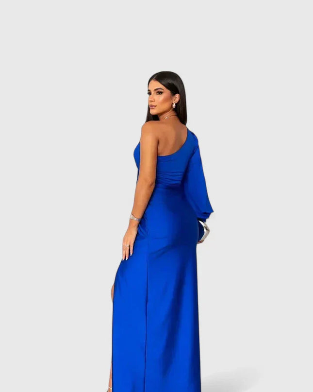 Saryxiah | Elegant Maxi Dress