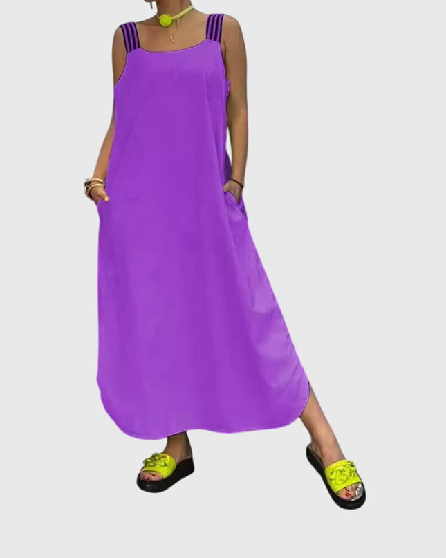 Faith | Summer Dress