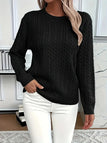 Black / XS