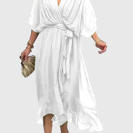Bethany | Elegant Dress