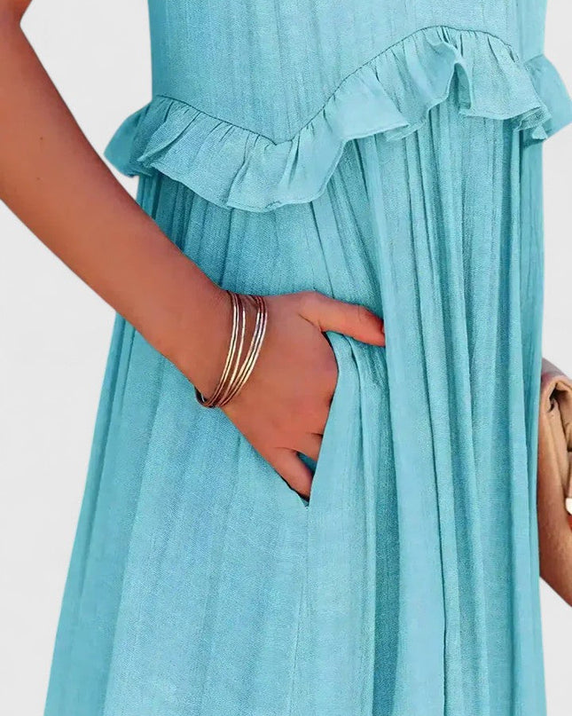 Shannon | Elegant Dress