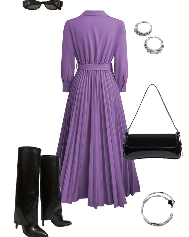 Margot Lane | Everyday Elegance Dress