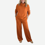 Orange / S