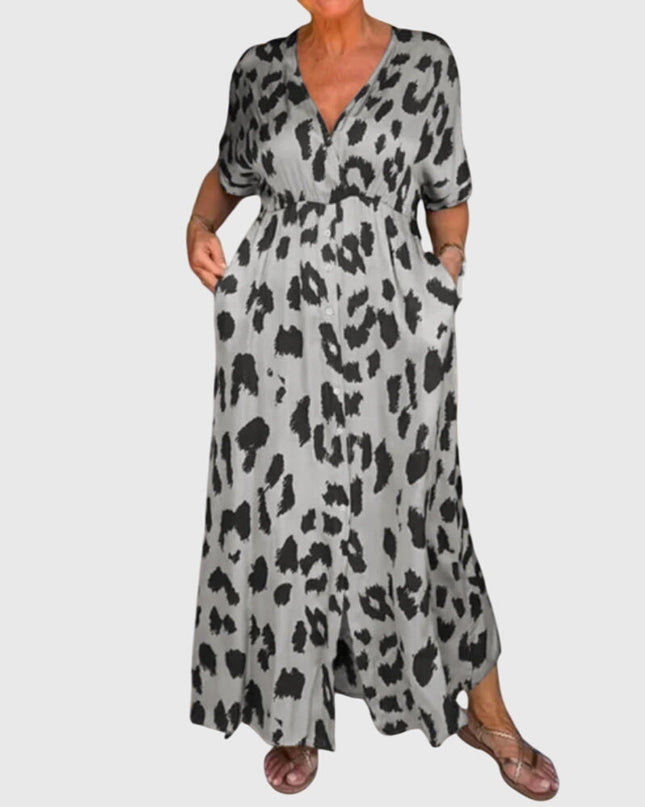 Elizabeth | Timeless Confidence Dress