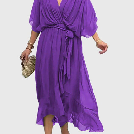 Bethany | Elegant Dress