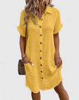 Yellow / S