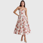 Floral / XS