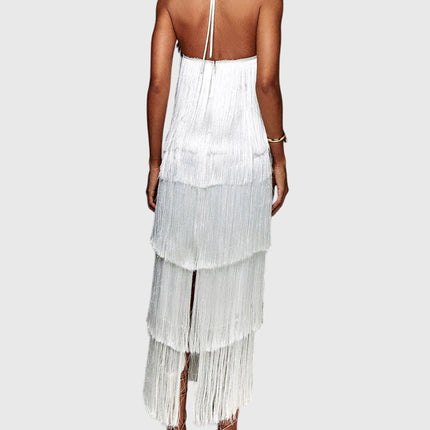 Artiselle - Tassel Dress