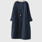 Dark Blue / S