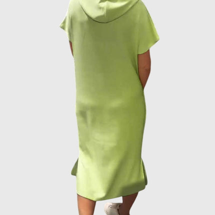 Marlowe | Casual Hoodie Dress