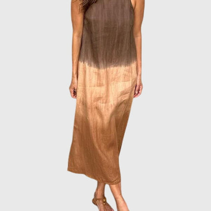 Mira | Stylish Print Dress