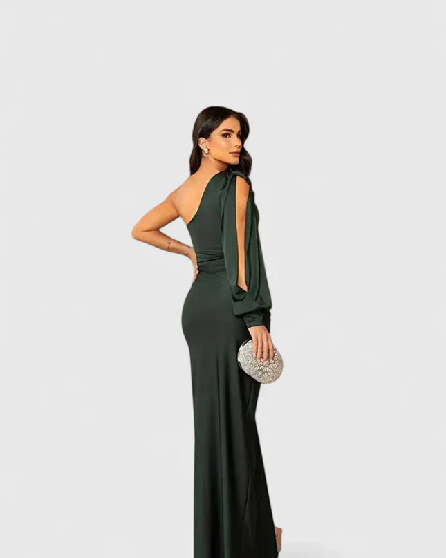Saryxiah | Elegant Maxi Dress