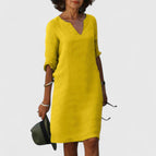 Yellow / S
