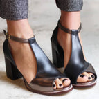Black / 5
