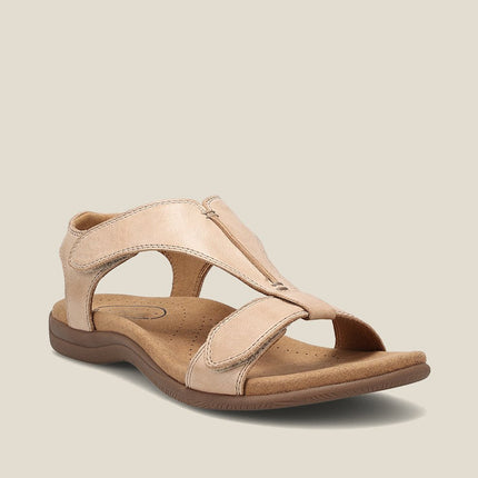 Sandals For Women | Open Toe Adjustable Strap