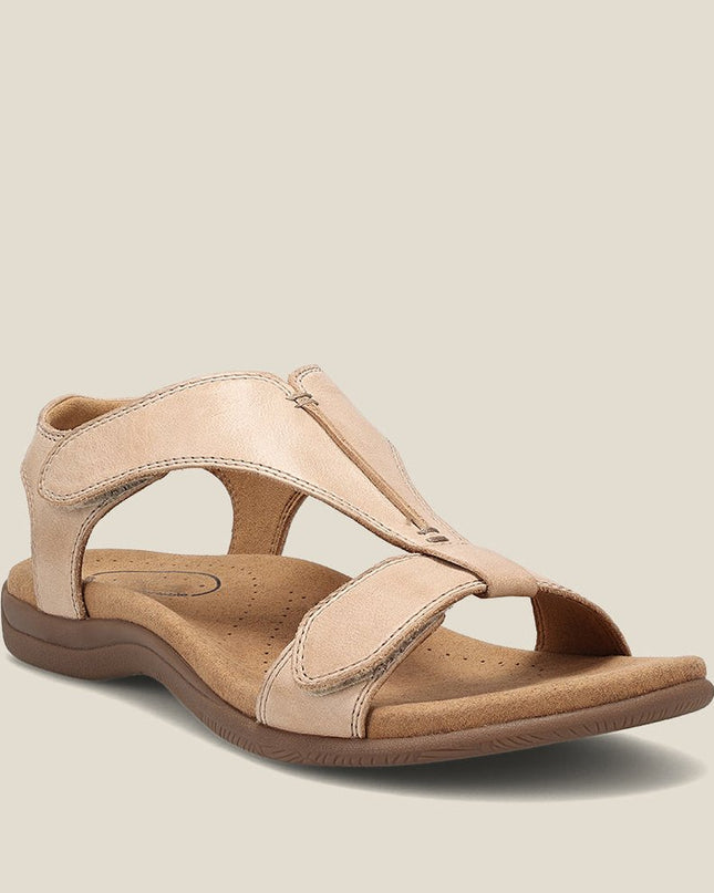 Sandals For Women | Open Toe Adjustable Strap