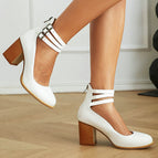 White / 1