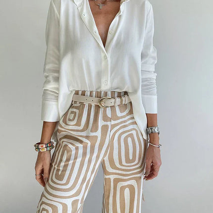 Lysa - Comfy Stylish Set
