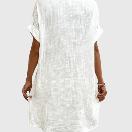 Caroline | Comfortable Dress