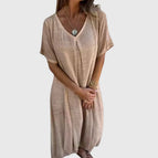 Beige / XS