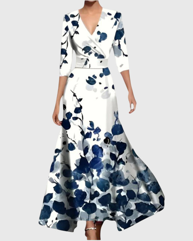 Leila | Elegant Dress