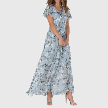 Lola | Figure Flattering Dress