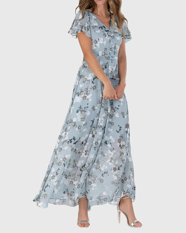 Lola | Figure Flattering Dress
