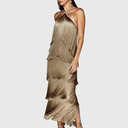 Artiselle - Tassel Dress