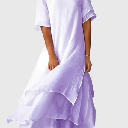 April | Elegant Dress