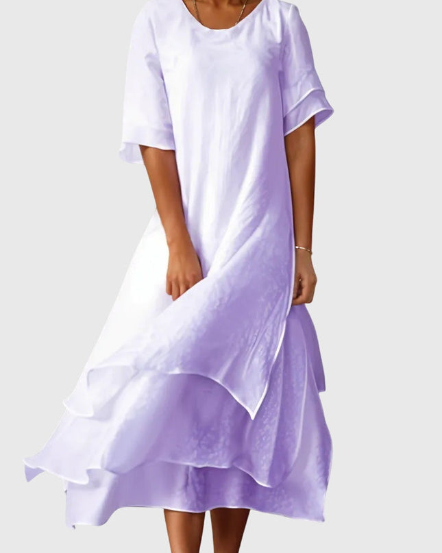 April | Elegant Dress