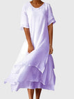 Purple / S