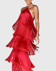 S / Red