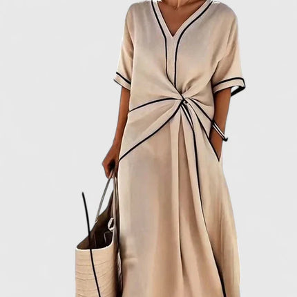 Erykahhh | Elegant Dress