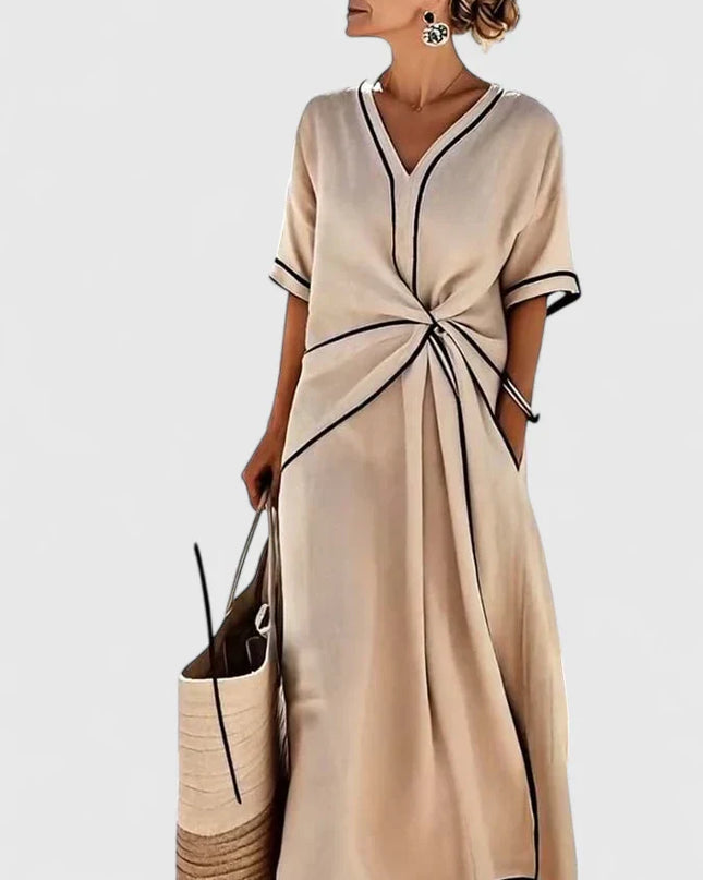 Erykahhh | Elegant Dress