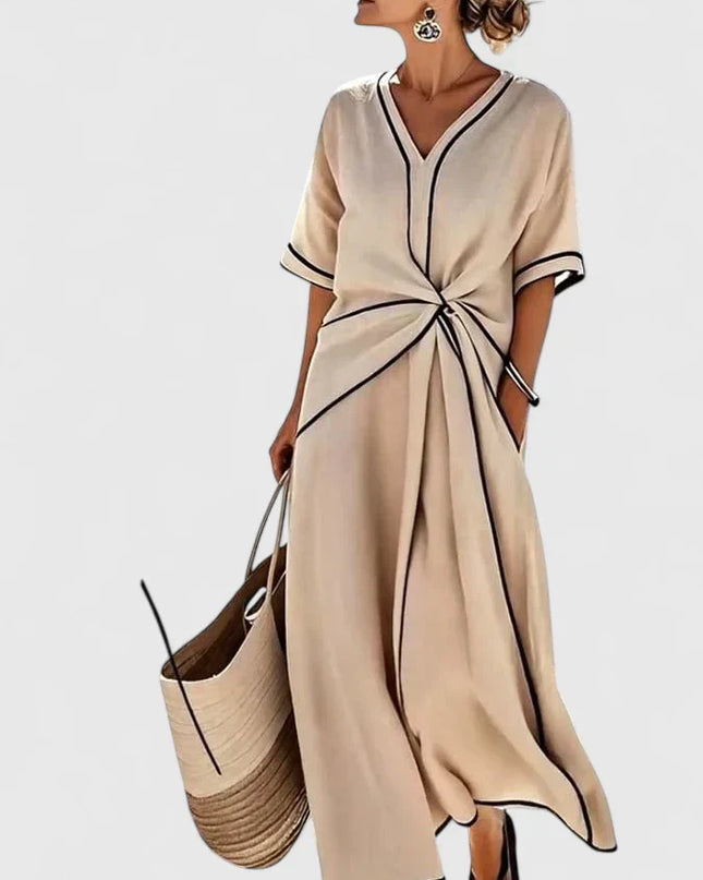 Erykahhh | Elegant Dress