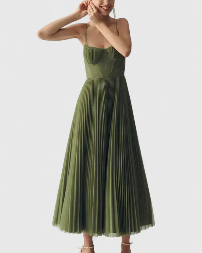 Hylyana | Elegant Dress